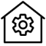 Service Tab Icon
